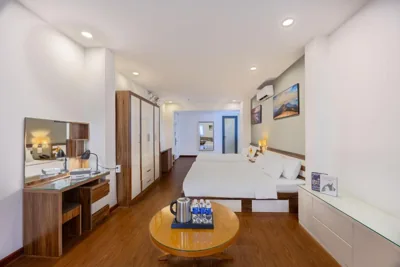 A25 Hotel - 274 Đề Thám – Photos 3