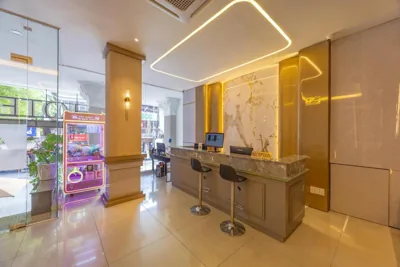 A25 Hotel - 274 Đề Thám – Photos 5