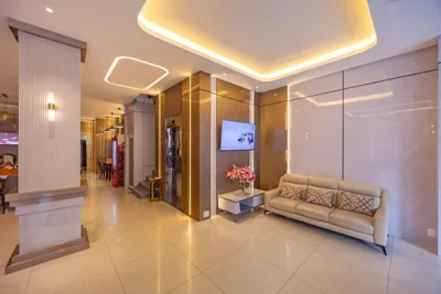 A25 Hotel - 274 Đề Thám – Photos 9