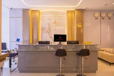 A25 Hotel - 274 Đề Thám – Photos 10
