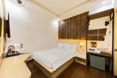 A25 Hotel - 274 Đề Thám – Photos 12