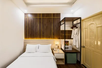 A25 Hotel - 274 Đề Thám – Photos 14