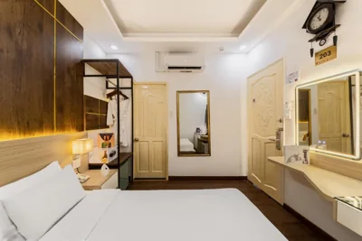 A25 Hotel - 274 Đề Thám – Photos 16